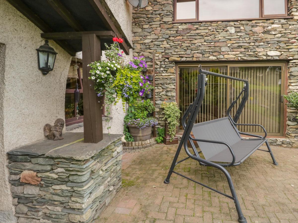 1 Cherry Tree Cottage Millom Exteriör bild